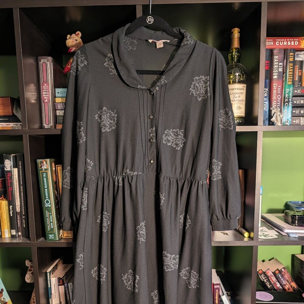 Vintage Kay Windsor Dress